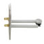 SPST SHL Series Plenum-Mount Thermostat, L180-40 (120/240V)