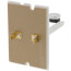 SPST SHL Series Plenum-Mount Thermostat, L200-40 (120/240V)