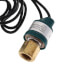 Pressure Switch Replacement