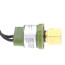 High Pressure Switch (375 open PSI, 265 close PSI)
