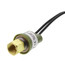 Automatic Reset High Pressure Switch (600 Open, 475 Close)