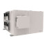 SHR Series Commercial Heat Recovery Ventilator w/ Fan Shutdown Defrost