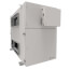 SHR Series Commercial Heat Recovery Ventilator w/ Shutdown Defrost (640-1,428 CFM)