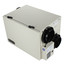 SHR Series Heat Recovery Ventilator w/ Fan Shutdown Defrost, 6" Side Ports (up to 3,600 Sq. Ft.)