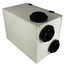 SHR Series Heat Recovery Ventilator w/ Recirculation Defrost, 6" Side Ports (up to 5,000 Sq. Ft.)