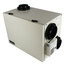 SHR Series Heat Recovery Ventilator w/ Recirculation Defrost, 6" Side Ports (up to 5,000 Sq. Ft.)