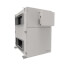 SHR Series Commercial Heat Recovery Ventilator w/ Fan Shutdown Defrost (794 CFM)