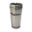 SupplyHouse Travel Mug - Silver