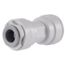 5/16" - 3/8" Superseal Union Connector
