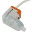Si-10 5 GPH Mini Condensate Removal Pump (230V)