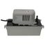 Si-1801 Condensate Removal Pump w/ Tubing (230V)