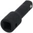 1/2" Drive x 3" Impact Extension