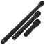 3/8" Drive Impact Extension Set, 3-Piece (3, 6, 10")