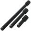 1/2" Drive Impact Extension Set, 3-Piece (3, 6, 10")
