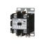 Definite Purpose Contactor, 30A, 2-Pole, Open, 110–120 VAC Coil