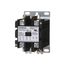 Definite Purpose Contactor, 40A, 2-Pole, Open Type, 120V Coil