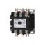 Class 42 DP 50A 3-Pole Definite Purpose Contactor, 24V Coil, Open Type