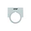 30 mm Emergency Stop Push-Pull Operator, Mushroom, 2-Position Maintained, 1NO/1NC, IP66 (Red)