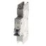 SENTRON Miniature Circuit Breaker, 1-Pole, 10A, C-Curve, 240V, 14kA, UL 489