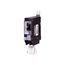 BL Series 20 Amp 1-Pole AFCI Combo Circuit Breaker, Bolt-On, 120V, 10kAIC