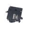 QF120AN 20 Amp 1-Pole Plug-On Neutral GFCI Circuit Breaker, 120 V, 10 kA