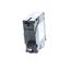 QF120AN 20 Amp 1-Pole Plug-On Neutral GFCI Circuit Breaker, 120 V, 10 kA