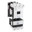 Non-Reversing Motor Starter, 3 Ph, 55-250 Amp, Size 5 (120V), 14LPU32AF