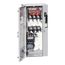 Combination Motor Starter, size 2, 13-52 FLA, 60A Fusible Disconnect, NEMA 1, 120V, 17FUF92BF13