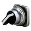 30mm Non-Illuminated Selector Switch Operator, 3 Position, Short Lever, 52SA2BAB