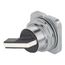 30mm Non-Illuminated Selector Switch Operator, 2 Position, Long Lever, 52SB2AAB