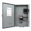 Pump Control Panel, Size 3, 50HP 480V, 25-100A O/L, 100A 600V Disconnect, 87HUG6FC