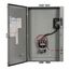 Pump Control Panel, Size 3, 50HP 480V, 25-100A O/L, 100A ETI-Breaker, 87HUG6MC