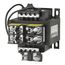 230/460-120V 150VA Control Transformer w/ Primary & Seconday Fusing, KT8150