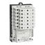 3 Pole, 30 Amp, 120V Normally Open Lighting Contactor, LCE00C003120A