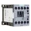 3 Pole, 20 Amp, 120V Normally Open Lighting Contactor, LEN00B003120B