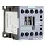 4 Pole, 20 Amp, 120V Normally Open Lighting Contactor, LEN00B004120B
