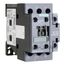 3 Pole, 30 Amp, 120V Normally Open Lighting Contactor, LEN00C003120B