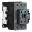 3 Pole, 60 Amp, 120V Normally Open Lighting Contactor, LEN00D003120C