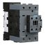 3 Pole, 100 Amp, 120V Normally Open Lighting Contactor, LEN00E003120C