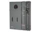 Outdoor Ringless Meter Main Combination, 4-Space 2-Circuit, 120/240V (400A)