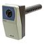 Duct Hygrostat w/ External Setpoint Dial, SPDT