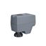 SSE Normally Closed Floating NSR Electronic Zone Valve Actuator (24 Vac)