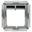 SIG Ceiling Radiation Damper