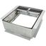 SIG Ceiling Radiation Damper