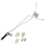 SIG101 Round Hot Surface Ignitor