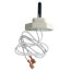 SIG106 Round Hot Surface Ignitor