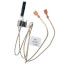 SIG108 Round Hot Surface Ignitor