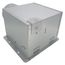 SIG80-110D BreezSignature Adjustable Dual Speed Bath Fan (80/110 CFM)