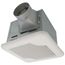 SIG80 BreezSignature G2 Series, Single Speed Bath Fan (80 CFM)
