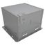 SIG80 BreezSignature G2 Series, Single Speed Bath Fan (80 CFM)